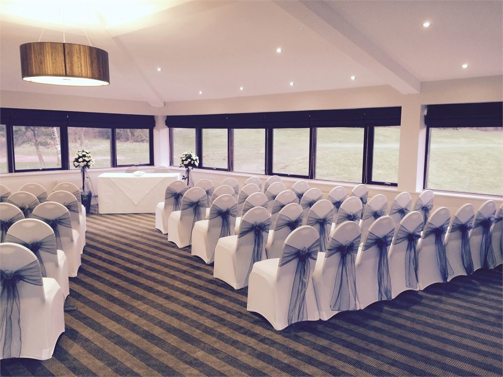 Photo of Ramsdale Park Golf Centre, Exclusive Hire