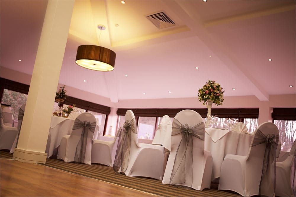 Ramsdale Park Golf Centre, Exclusive Hire photo #2