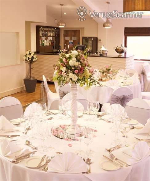 Ramsdale Park Golf Centre, Exclusive Hire photo #3