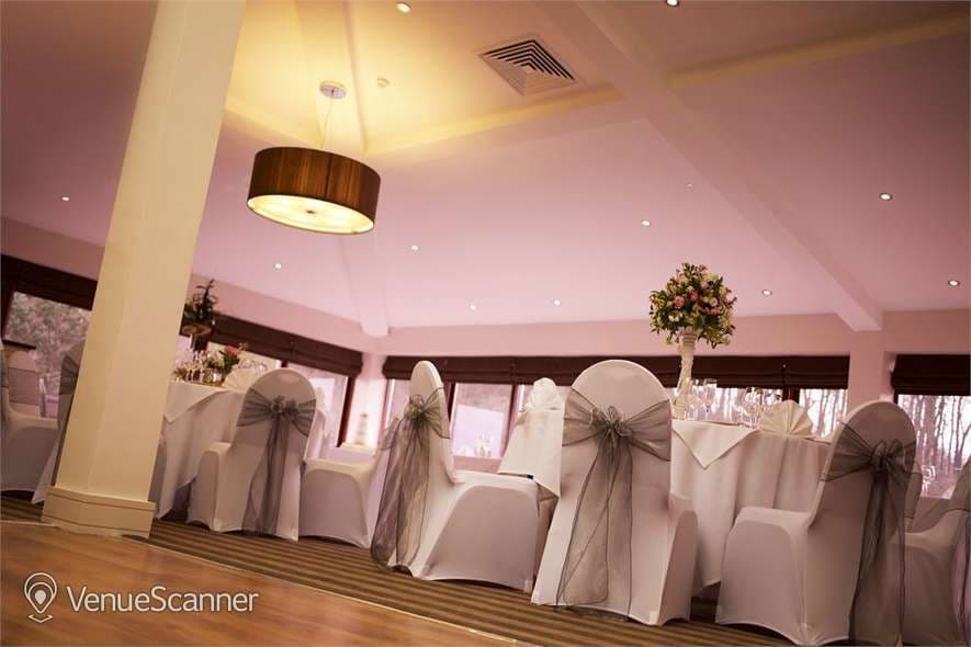 Exclusive Hire, Ramsdale Park Golf Centre photo #2