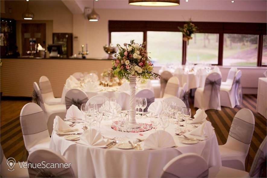 Exclusive Hire, Ramsdale Park Golf Centre photo #1