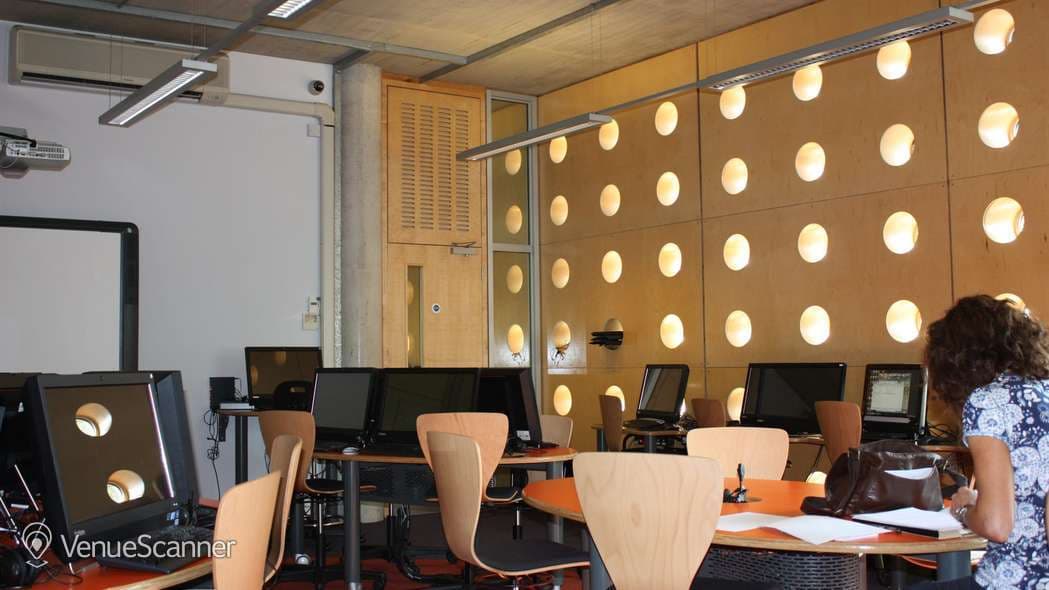 Training Room, Camden City Learning Centre photo #2