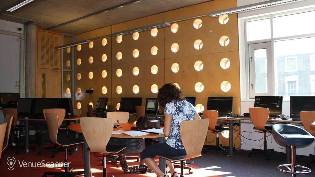 Training Room, Camden City Learning Centre photo #1