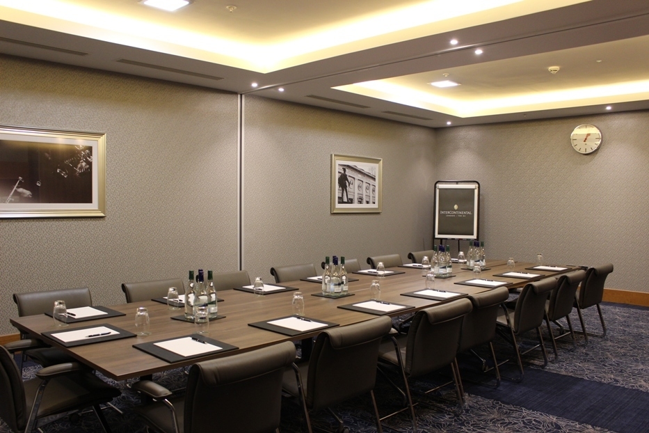 Photo of Intercontinental London - The O2, Discovery