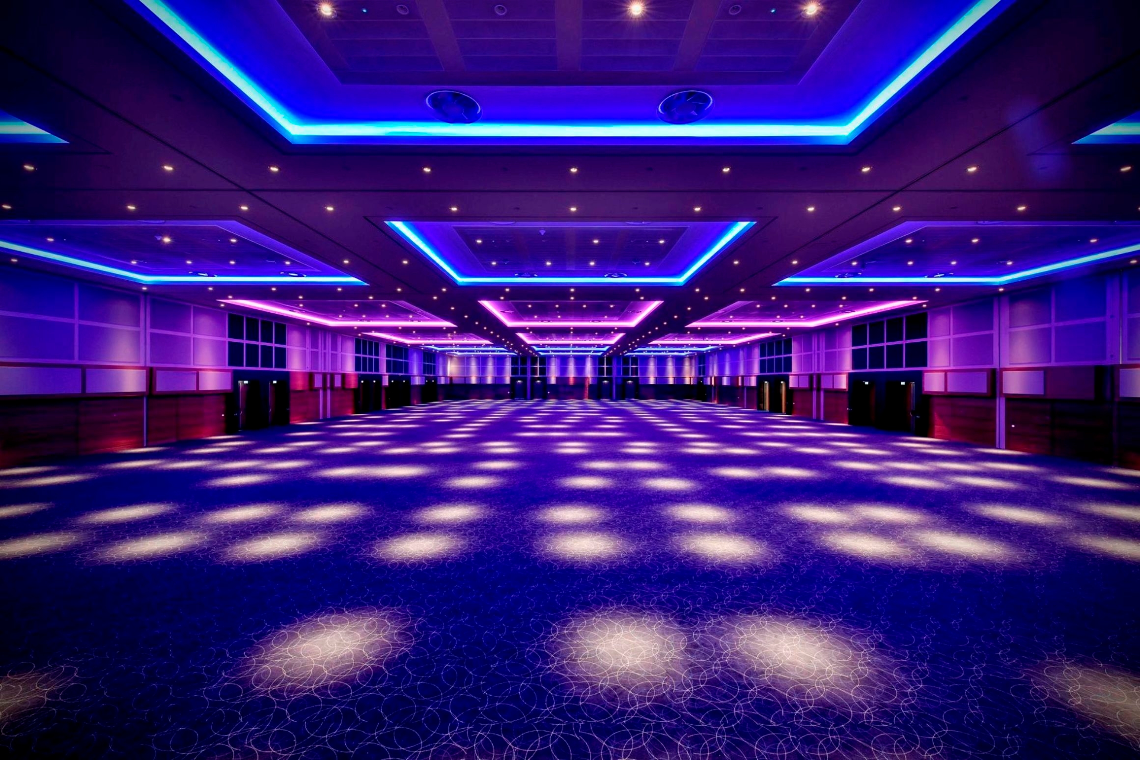 Photo of Intercontinental London - The O2, Arora Ballroom