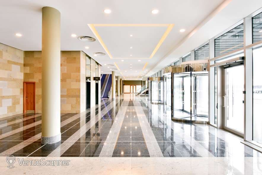 Intercontinental London - The O2, Arora Ballroom photo #3