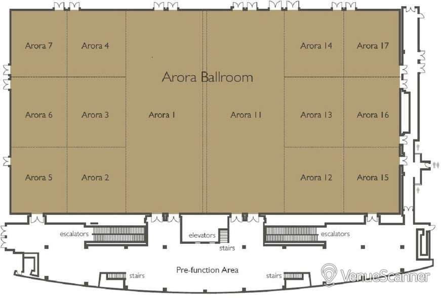 East London, Intercontinental London - The O2 photo #2