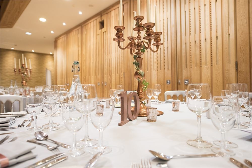 Photo of Canterbury Cathedral Lodge, Exclusive Hire