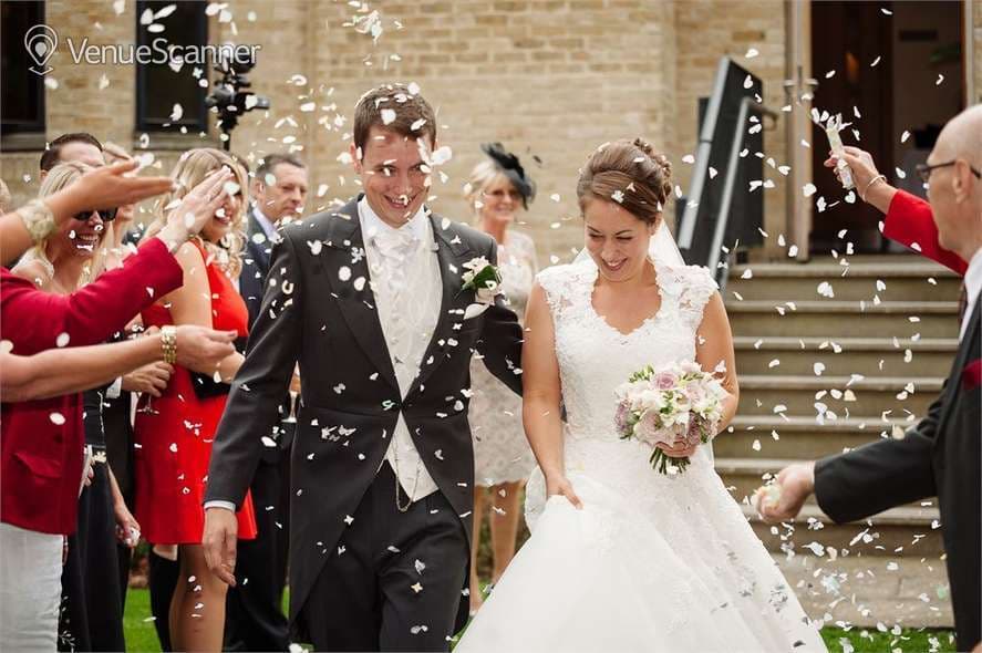 Exclusive Hire, Canterbury Cathedral Lodge photo #3