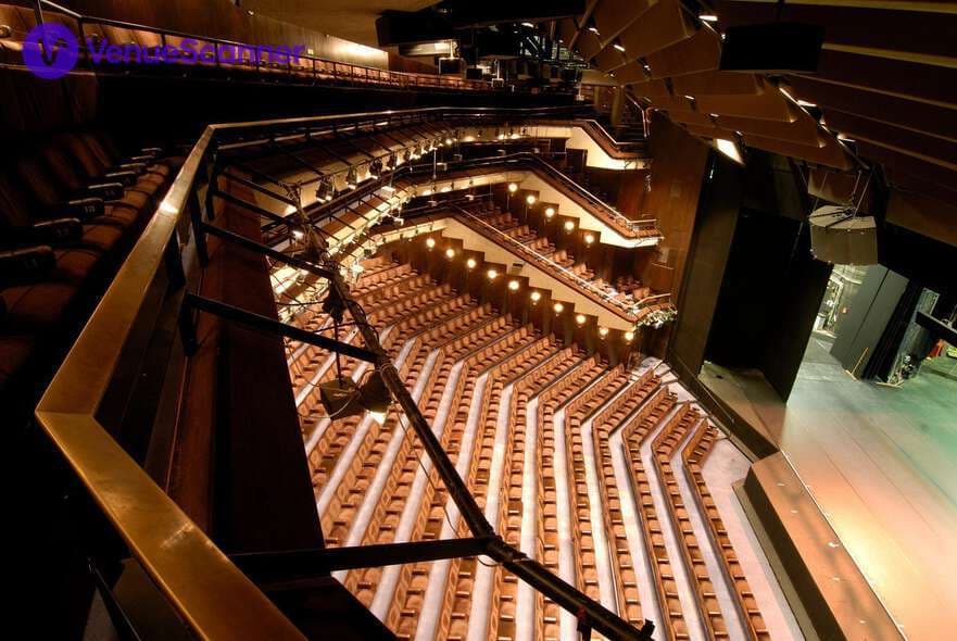 Barbican Theatre, Barbican photo #1