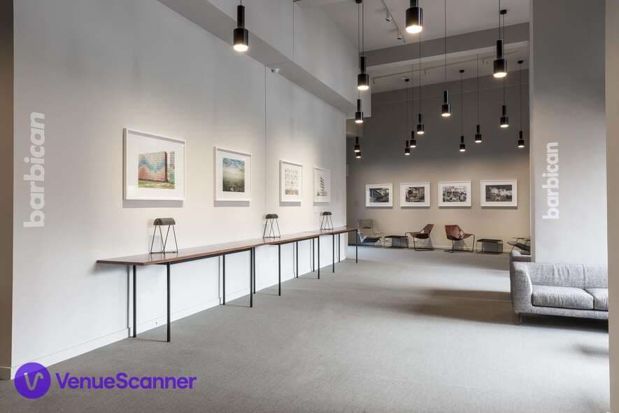 Boardroom, Barbican photo #3