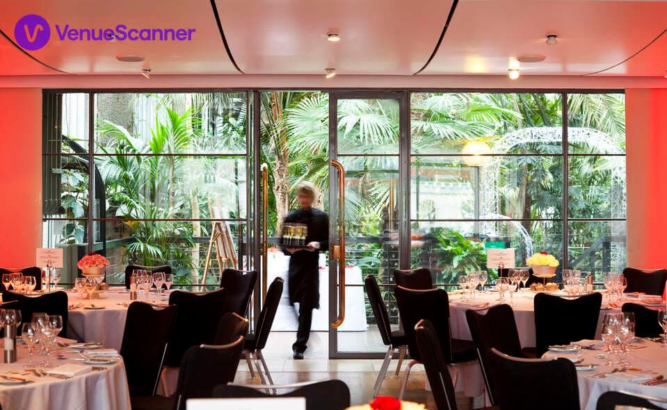 Garden Room, Barbican photo #3