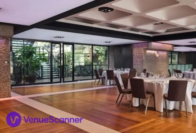 Garden Room & Conservatory, Barbican photo #2