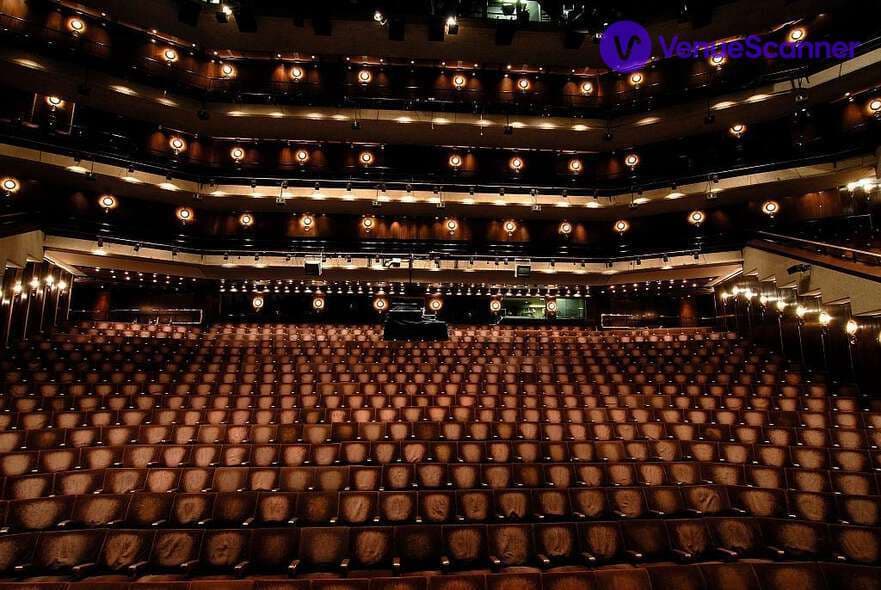 Barbican Theatre, Barbican photo #2
