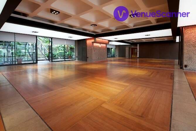 Garden Room & Conservatory, Barbican photo #1