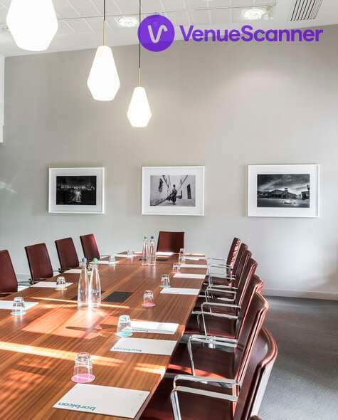 Boardroom, Barbican photo #2
