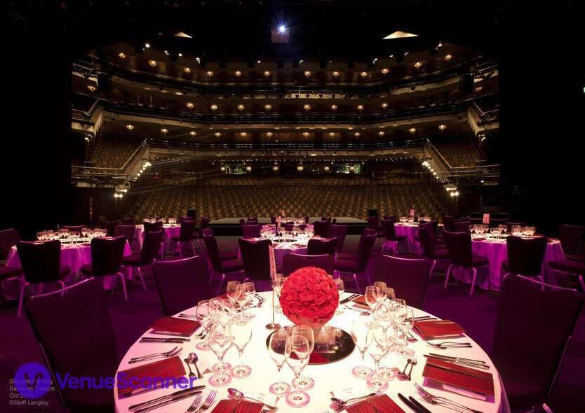 Barbican Theatre, Barbican photo #3