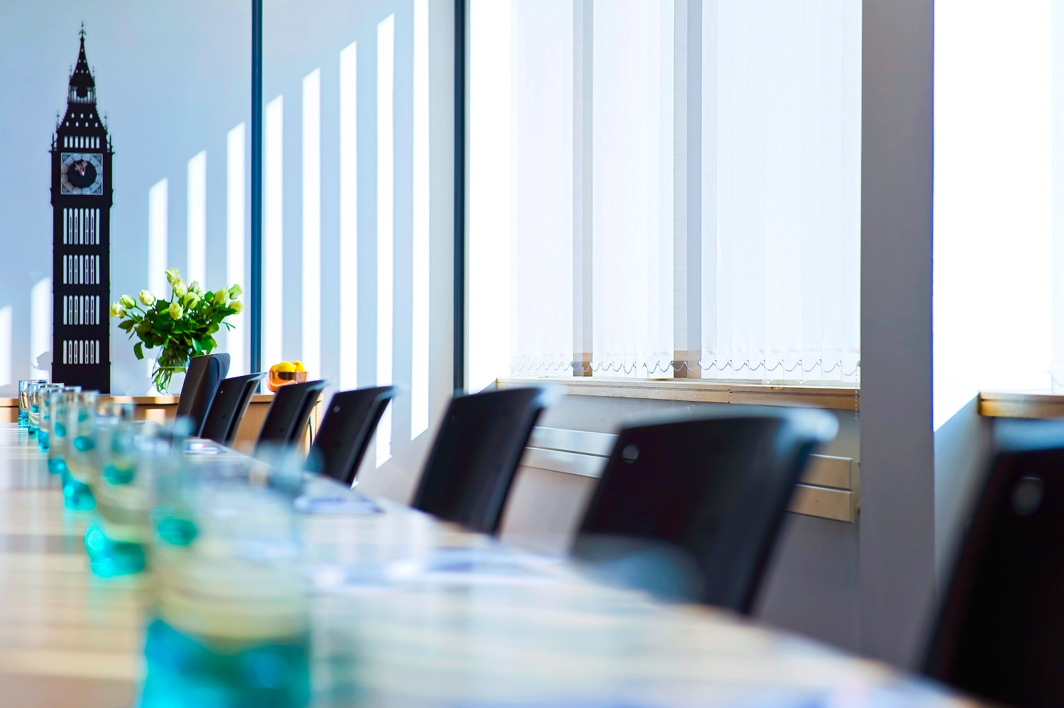 Photo of Regus Slough Town Centre, Paddington