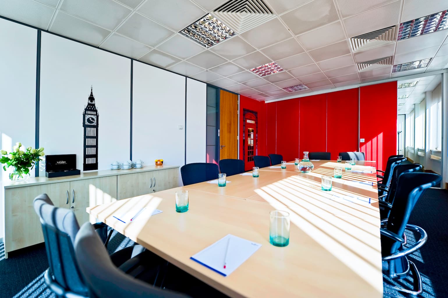 Regus Slough Town Centre, Paddington photo #2