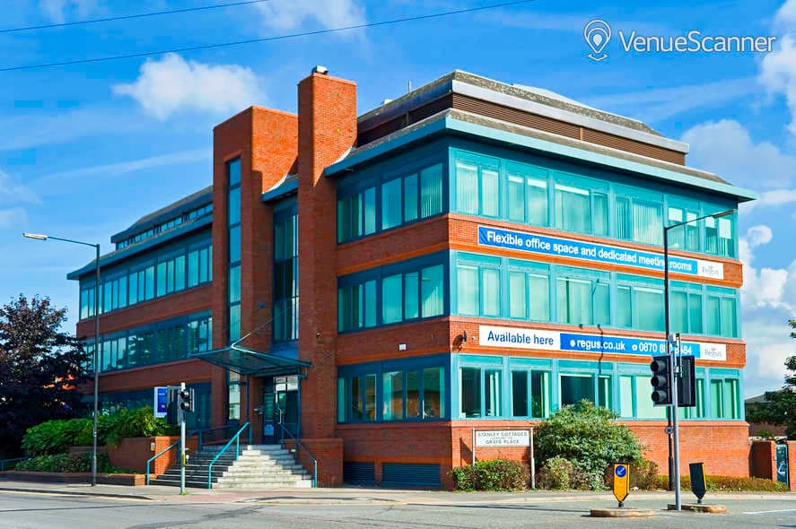 Regus Slough Town Centre, Paddington, undefined photo #4