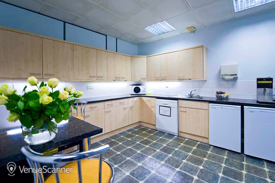 Regus Slough Town Centre, Paddington photo #3