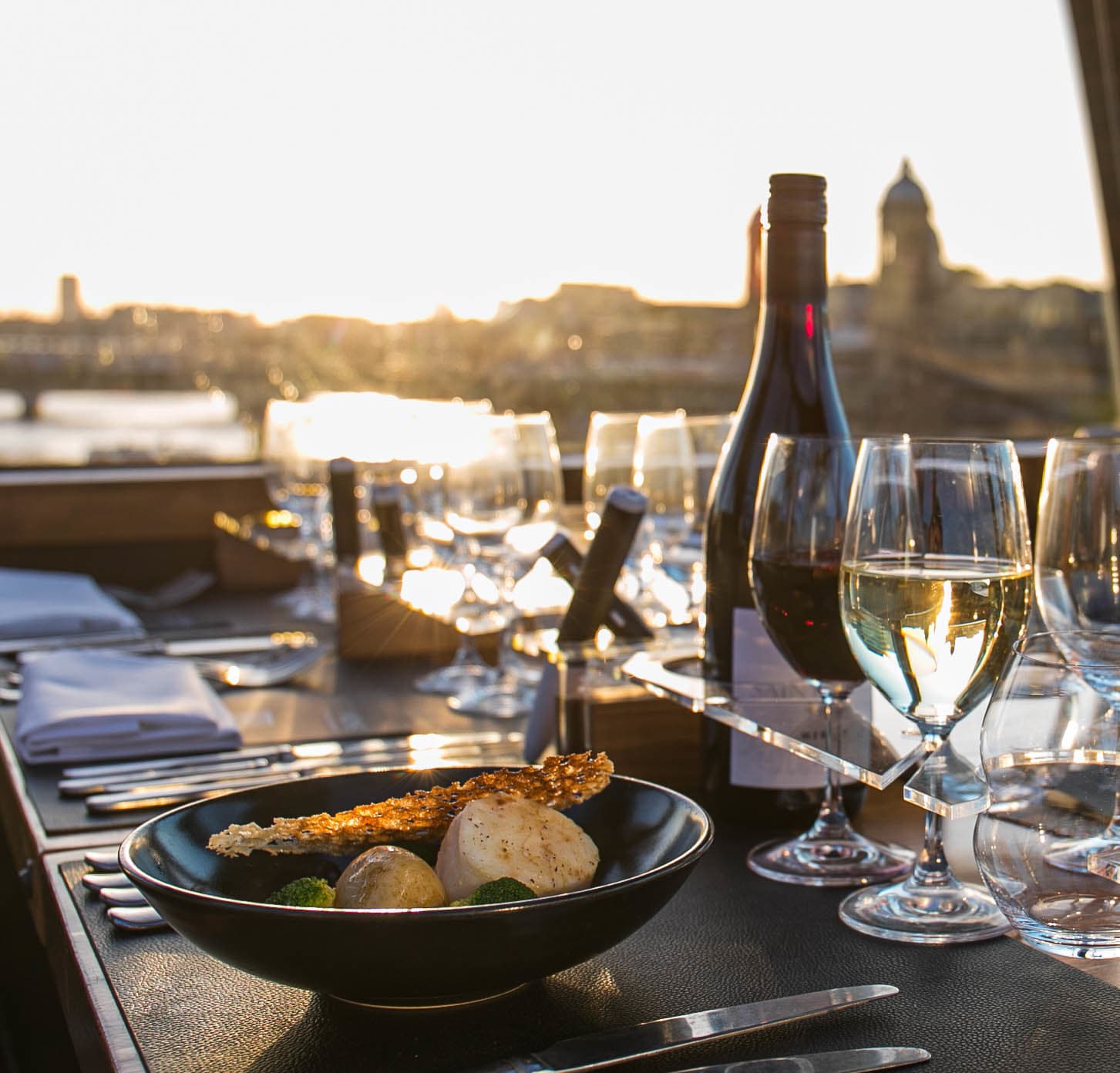 Bustronome London, Bustronome photo #2