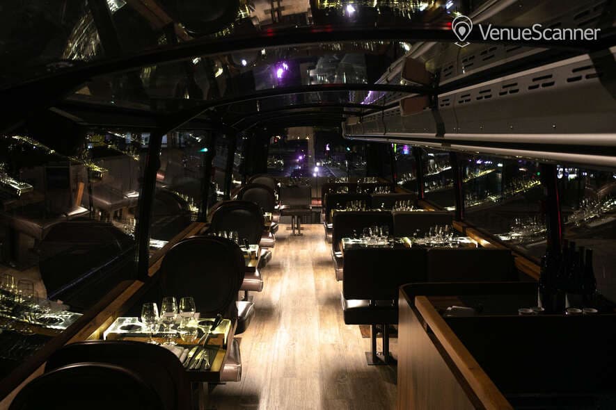 Bustronome London, Bustronome photo #3