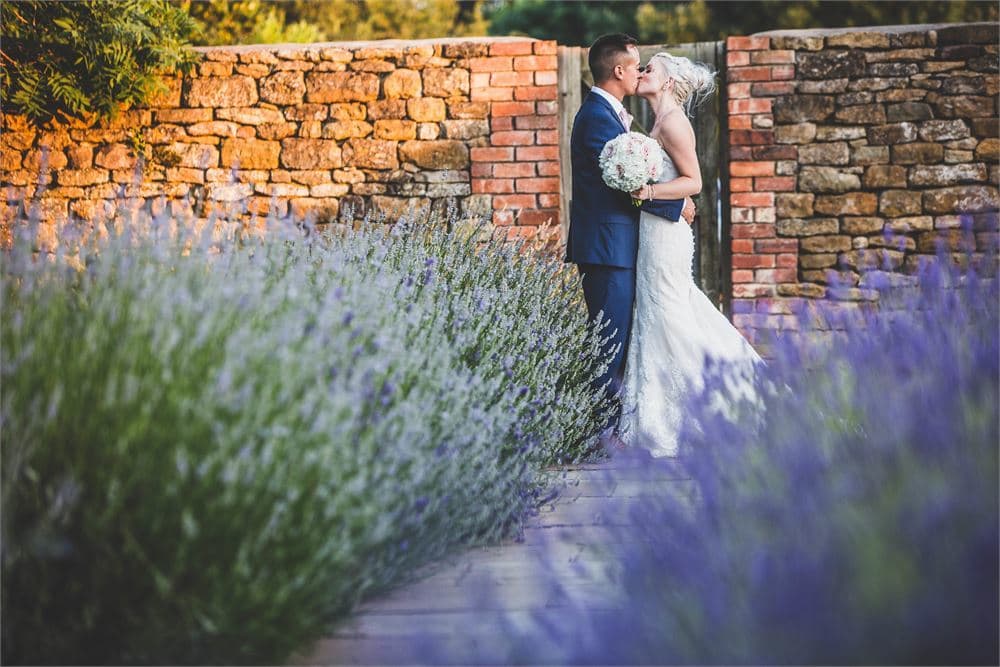 Dodford Manor - Barn Wedding Venue photo #2