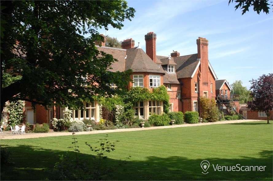 Exclusive Hire, Cantley House Hotel And Barn photo #1