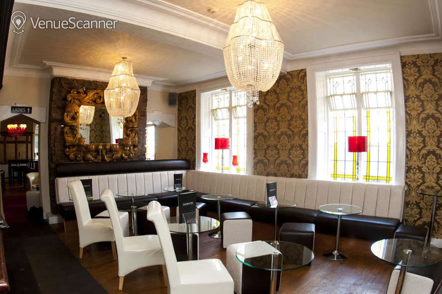 The Banqueting Suite, Mitre Hotel photo #1