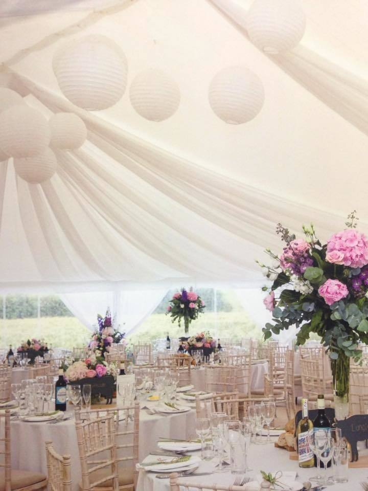 Photo of Top Farm Wedding Avenue Field, Wedding Venue