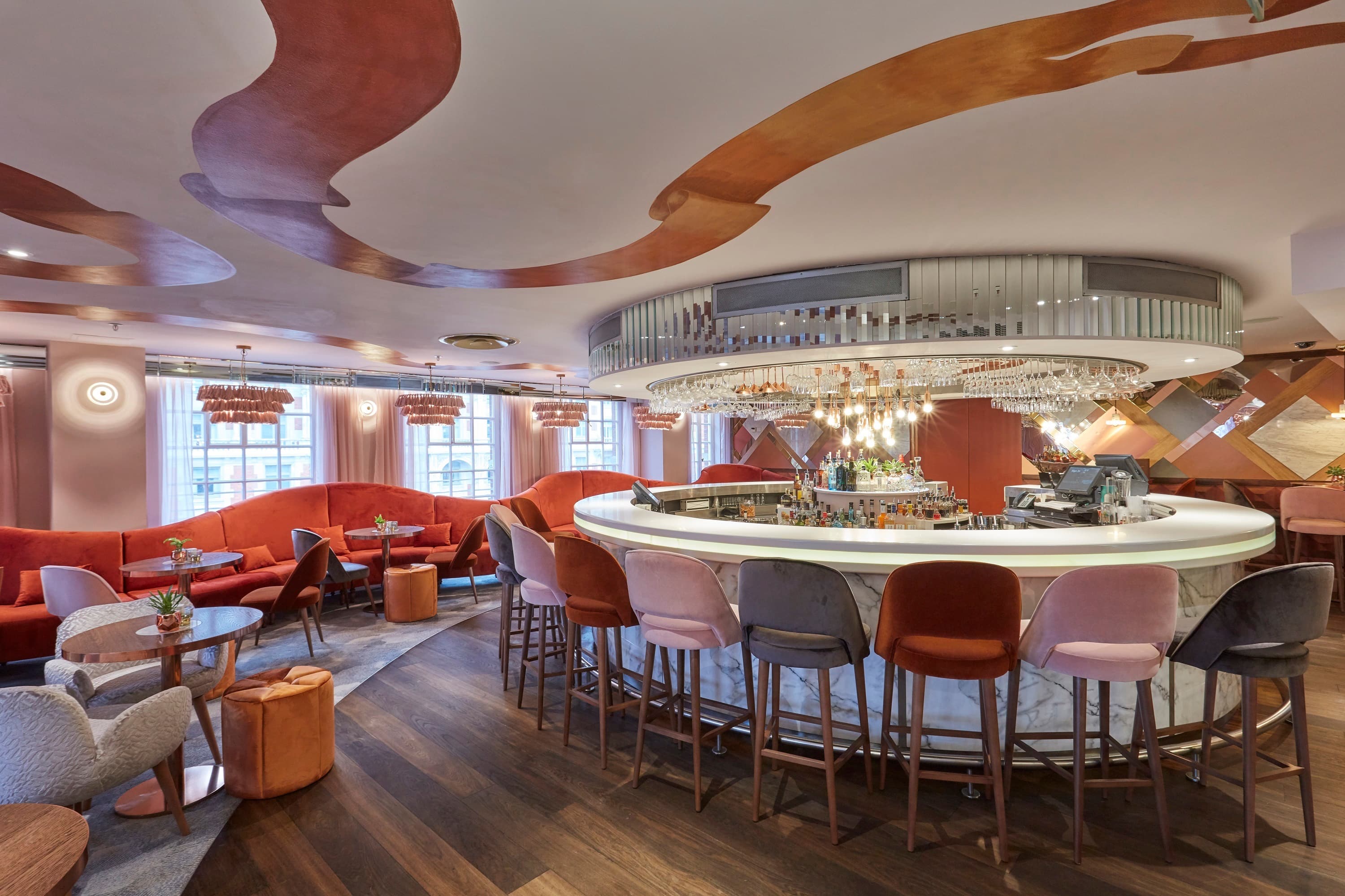 Harvey Nichols photo #2