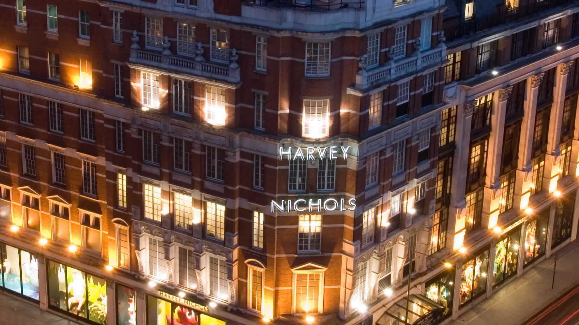 Photo of Harvey Nichols, Harvey Nichols Fifth Floor Bar