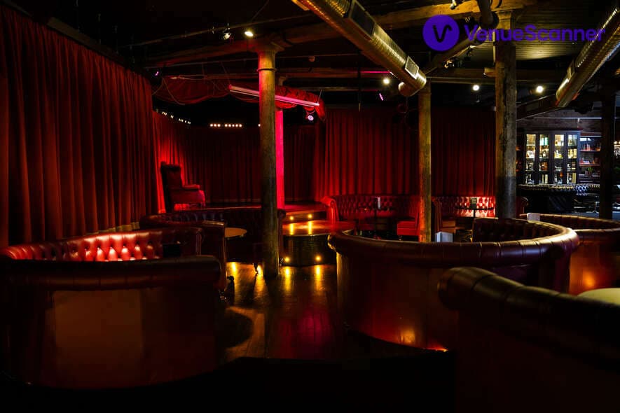 Main Room, Whisky Down photo #2