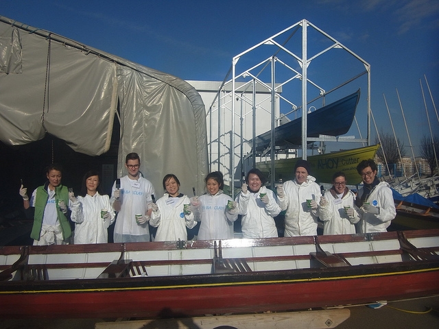 Photo of The Ahoy Centre, Seminar/Training Room