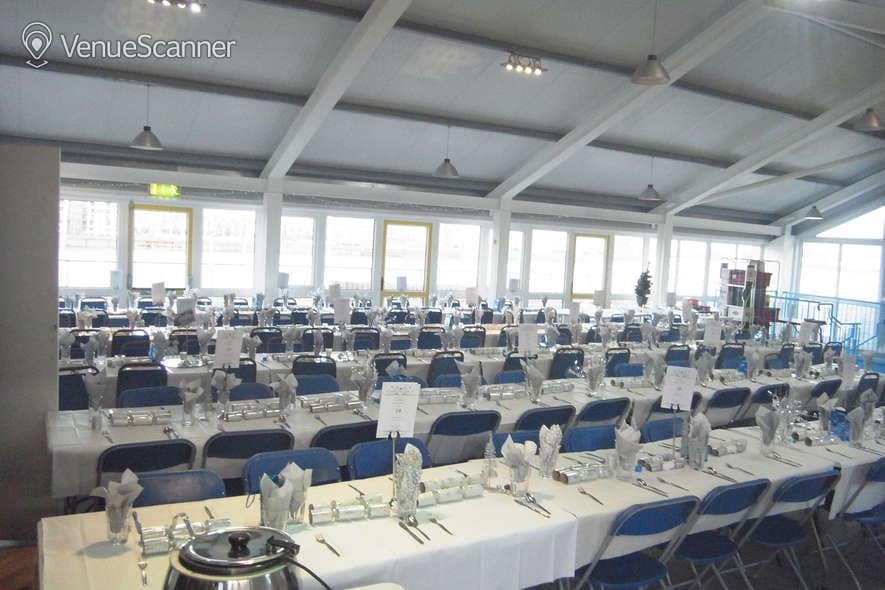 Sir William Boreman Hall, The Ahoy Centre photo #3