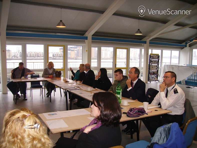 Sir William Boreman Hall, The Ahoy Centre photo #2