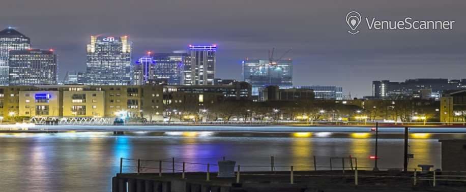 Sir William Boreman Hall, The Ahoy Centre photo #1