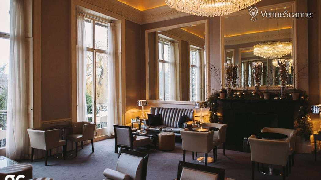 Restaurant & Lounge Bar, Bingham Hotel photo #1