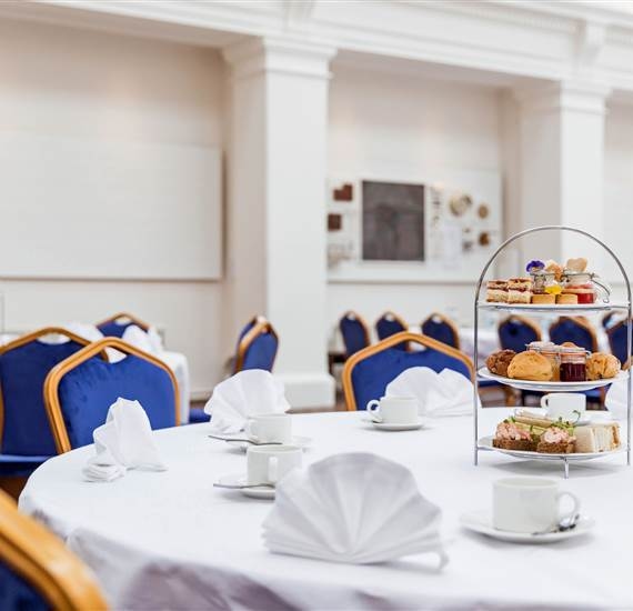 Photo of Titanic Hotel Belfast, Drawing Office One