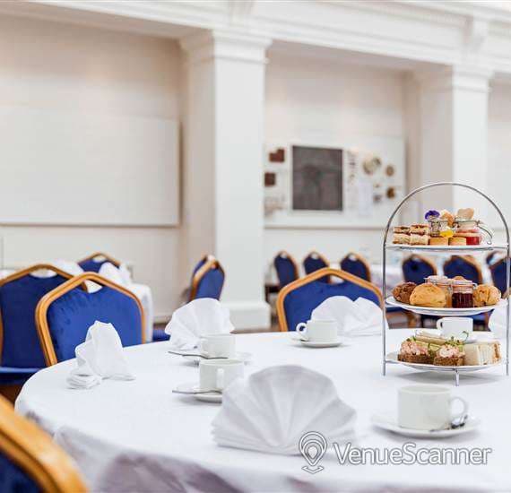 Drawing Office One, Titanic Hotel Belfast photo #2