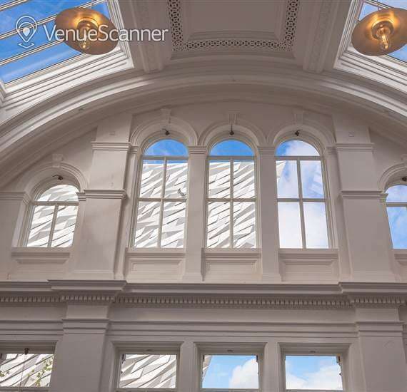 Titanic Hotel Belfast, Mr. Payne's Office photo #3