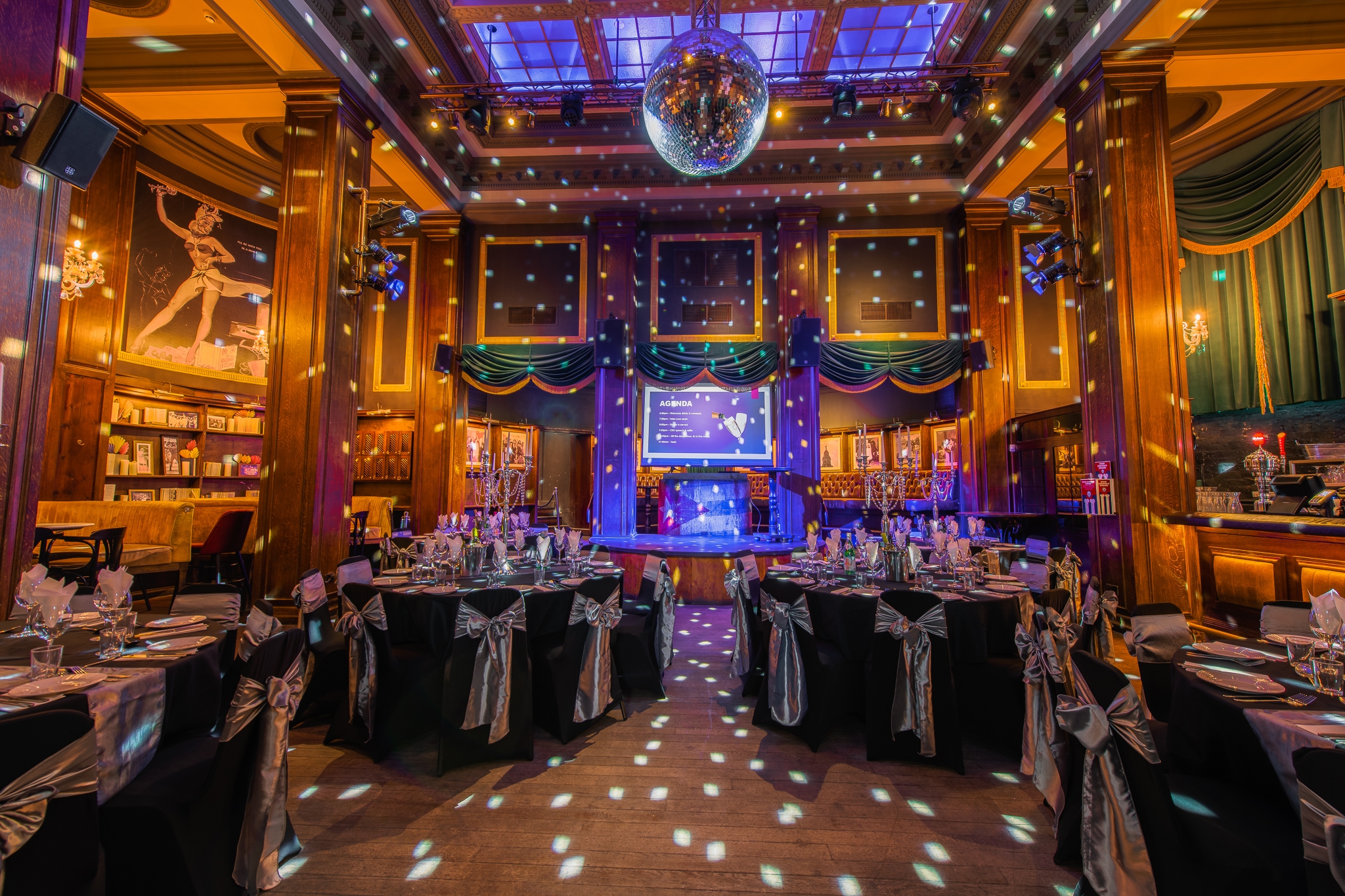 Photo of Revolucion De Cuba Birmingham, Havana Bar