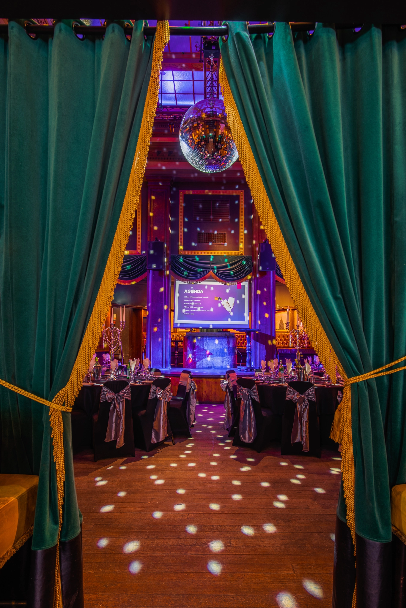 Photo of Revolucion De Cuba Birmingham, Havana Bar