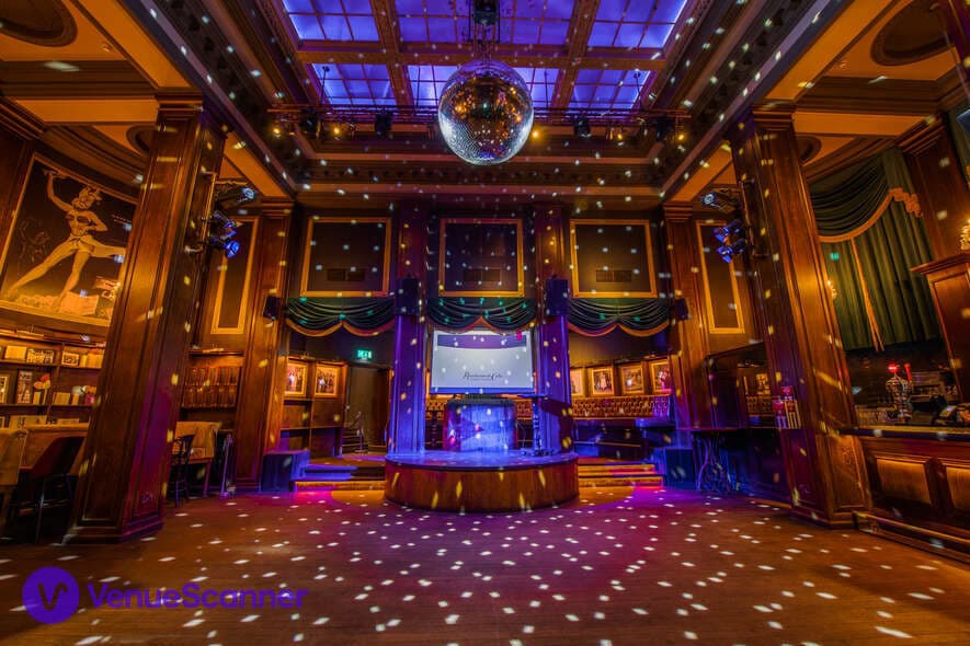 Havana Bar, Revolucion De Cuba Birmingham photo #1