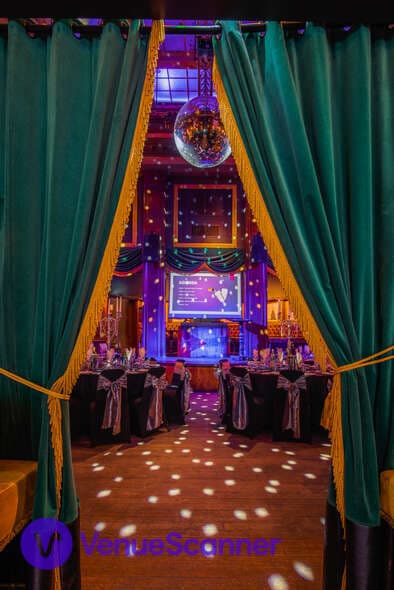 Havana Bar, Revolucion De Cuba Birmingham photo #26