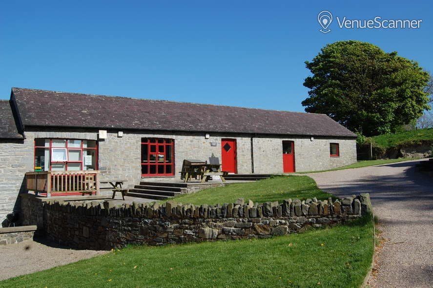 Aeron Room, The Aeron Centre photo #1