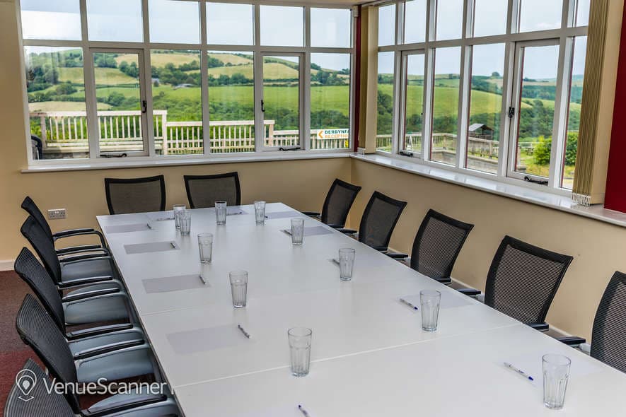 Aeron Room, The Aeron Centre photo #2