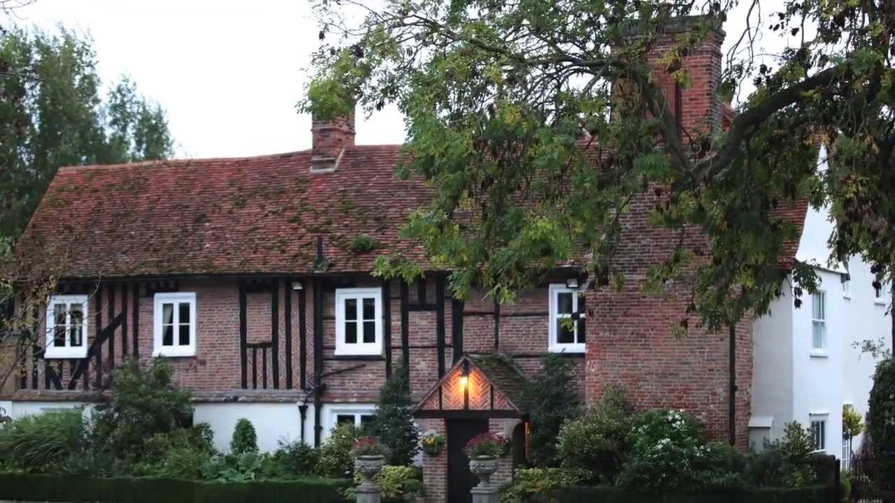 Photo of Newland Hall, Exclusive Hire