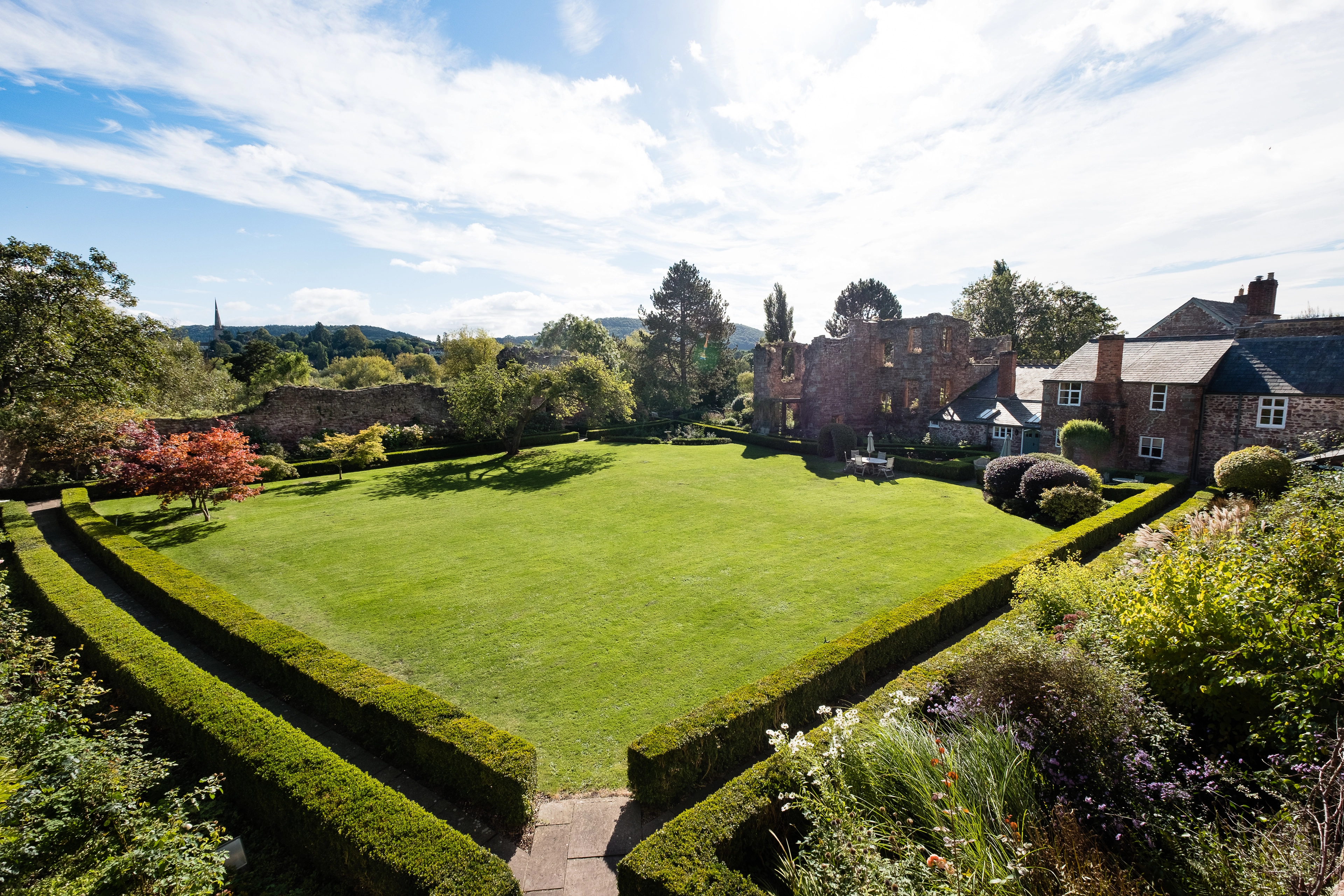 Photo of Wilton Ruins Country House